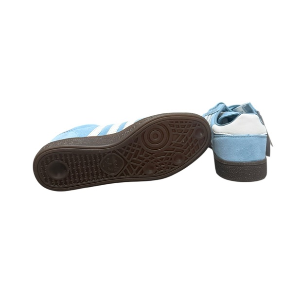 NIB Adidas Suede Handball Spezial Sneakers Size 6 - Picture 2 of 5